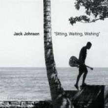 Jack Johnson - Sitting, Waiting, Wishing [Single] [Enhanced CD]