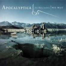 Apocalyptica - How Far [Single] [Enhanced CD]