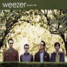 Weezer - Beverly Hills