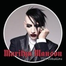 Marilyn Manson - The Nobodies [Single] [Enhanced CD]