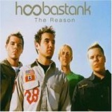 Hoobastank - The Reason [Single Paper Sleeve]