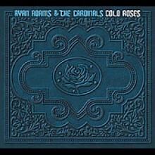 Ryan Adams & The Cardinals — Cold Roses 앨범 커버
