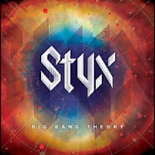 Styx - Big Bang Theory