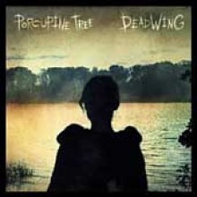 Porcupine Tree - Deadwing