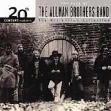 Allman Brothers Band - Millennium Collection - 20th Century Masters