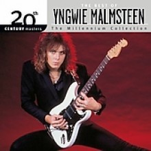 Yngwie Malmsteen - Millennium Collection: 20th Century Masters