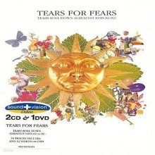 Tears For Fears - Tears Roll Down - Greatest Hits 82-92 [Deluxe Sound & Vision]