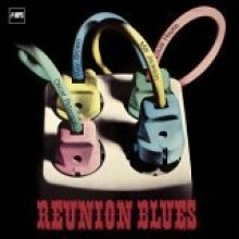 Oscar Peterson Trio & Milt Jackson - Reunion Blues [MPS Edition] [Remastered]