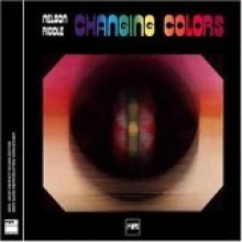 Nelson Riddle - Changing Colors [MPS Edition] [Remastered]