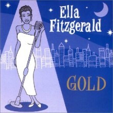 Ella Fitzgerald - Gold