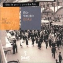 Slide Hampton - Exodus [Jazz In Paris]