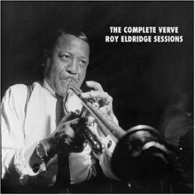 Roy Eldridge - The Complete Verve - Roy Eldridge Studio Session 
