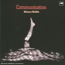 Nelson Riddle - Communication [MPS Edition] [Remastered]