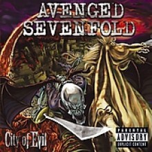 Avenged Sevenfold - City Of Evil
