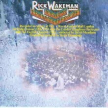 Rick Wakeman - Journey To The Centre Of The Earth