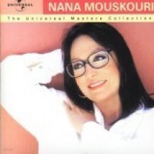 Nana Mouskouri - Classic - Universal Masters Collection [remastered]