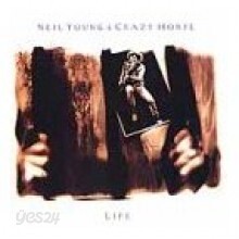 Neil Young & Crazy Horse - Life