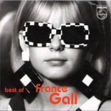 France Gall - Best of France Gall