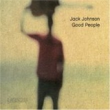 Jack Johnson - Good People [Single] [Enhanced CD]