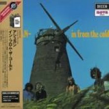 Ashkan - In From The Cold [Ltd. Ed. Japan LP Sleeves]