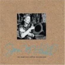 Joni Mitchell - The Complete Geffen Recordings 
