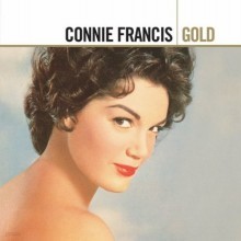 Connie Francis - Gold: Definitive Collection