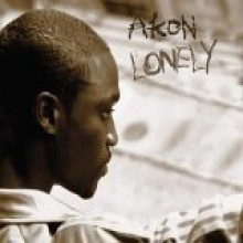 Akon - Lonely [Single] [Enhanced CD]