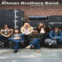 Allman Brothers Band - Chronicles  