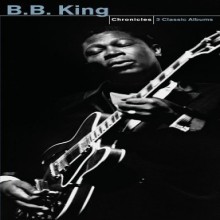 B.B. King - Chronicles  