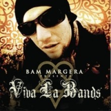 Bam Margera - Bam Margera Presents - Viva La Bands [CD & DVD]
