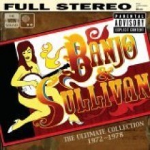 Banjo & Sullivan - Rob Zombie Presents Banjo & Sullivan - The Ultimate Collection