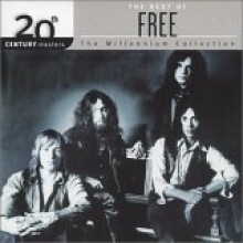 Free - Millennium Collection - 20th Century Masters