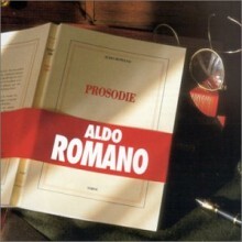 Aldo Romano - Prosodie