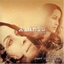 Alanis Morissette - Jagged Little Pill: Acoustic