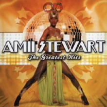 Amii Stewart - Greatest Hits