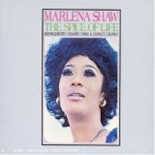 Marlena Shaw - The Spice Of Life [Digipack]