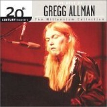 Gregg Allman - Millennium Collection - 20th Century Masters