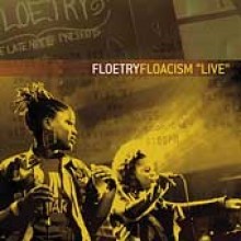 Floetry - Floacism Live [CD/DVD]