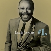 Louis Jordan - #1'S