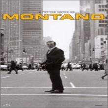 Yves Montand - Long Box - 3 petites notes de Montand 