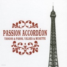 Passion Accordeon - Collection [Long Formet] 
