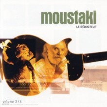 Georges Moustaki - Le Seducteur Vol.3