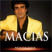 Enrico Macias - Master Serie [2004]