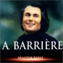 Alain Barriere - Master Serie