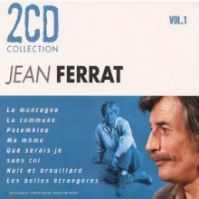 Jean Ferrat - 2CD Collection Vol.1 