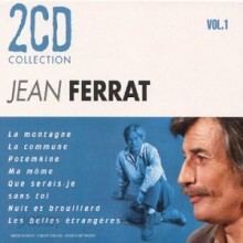 Jean Ferrat - 2CD Collection Vol.1