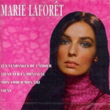 Marie Laforet - Les Vendanges De L'amour