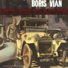 Boris Vian - Le Deserteur