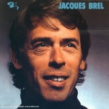 Jacques Brel - Ne Me Quitte Pas