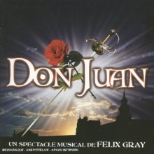 Original Cast - Don Juan 2005 [OC]